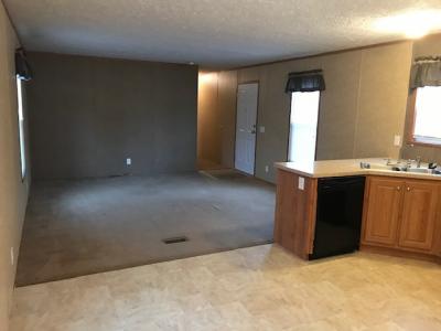 Mobile Home at 62430 Locust Rd Lot 103 South Bend, IN 46614