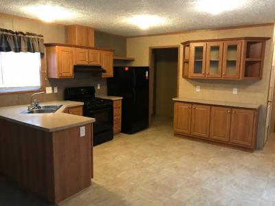 Photo 2 of 6 of home located at 62430 Locust Rd Lot 103 South Bend, IN 46614