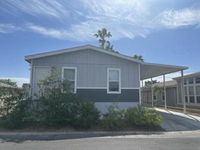 Photo 2 of 21 of home located at 1111 North Lamb Blvd Lot 259 Las Vegas, NV 89110