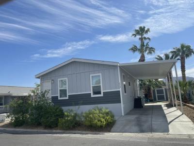 Photo 3 of 21 of home located at 1111 North Lamb Blvd Lot 259 Las Vegas, NV 89110