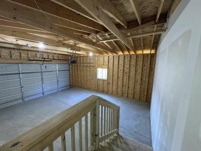 Photo 5 of 20 of home located at 5046 Sawgrass Dr Monee, IL 60449