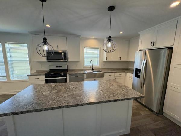 2026 Skyline - Lancaster Mobile Home For Sale