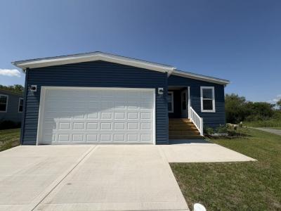 Mobile Home at 25526 Shinnecock Dr Monee, IL 60449