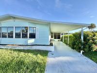 1984 PRES Mobile Home