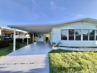 1984 PRES Mobile Home