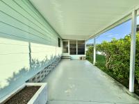 1984 PRES Mobile Home