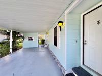 1984 PRES Mobile Home