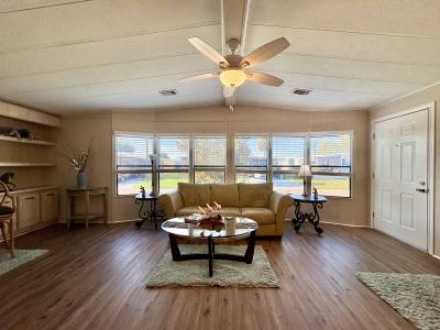 Mobile Home at 5531 Yarmouth Lane Lot 380 Sarasota, FL 34233