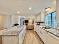 1984 PRES Mobile Home