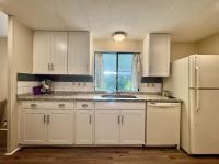 1984 PRES Mobile Home