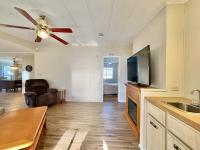 1984 PRES Mobile Home