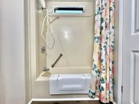 1984 PRES Mobile Home