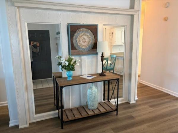 1992 Palm Harbor Mobile Home