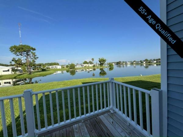 2024 Palm Harbor - Plant City Mobile Home For Sale
