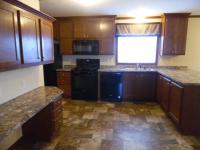 2017 Skyline J846CT Mobile Home