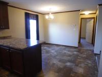 2017 Skyline J846CT Mobile Home