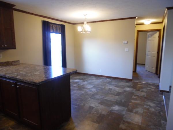2017 Skyline J846CT Mobile Home