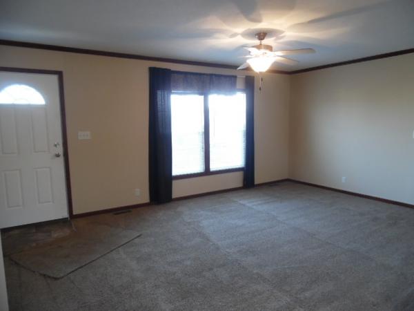 2017 Skyline J846CT Mobile Home