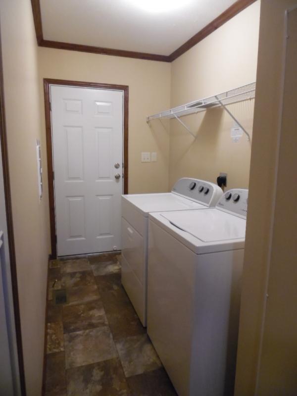 2017 Skyline J846CT Mobile Home
