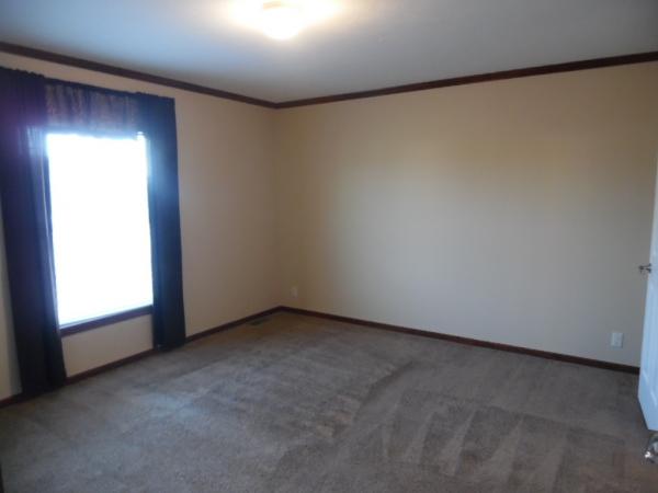 2017 Skyline J846CT Mobile Home