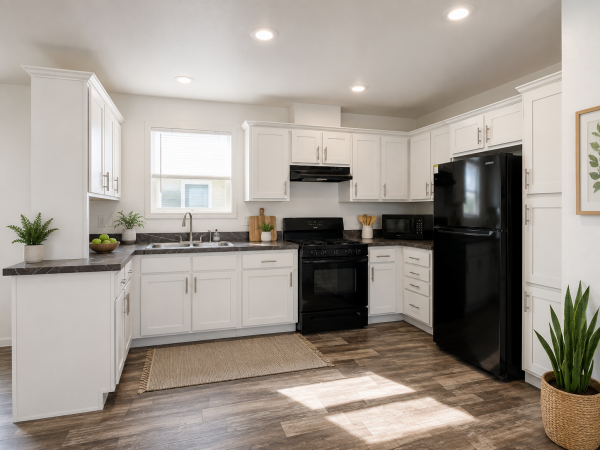 2021 Clayton Mobile Home For Rent