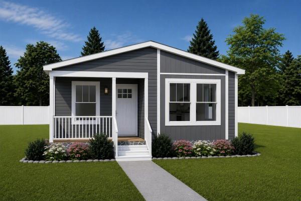 2026 clayton 71TP024563PH26 Mobile Home