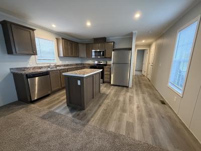 Photo 4 of 25 of home located at 15381 Danseur Drive #782 Clinton Township, MI 48038