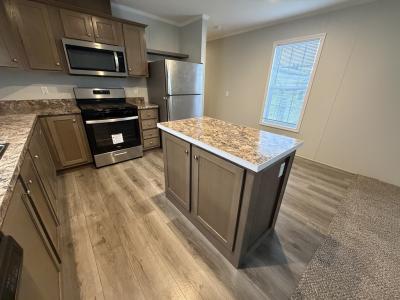 Photo 5 of 25 of home located at 15381 Danseur Drive #782 Clinton Township, MI 48038