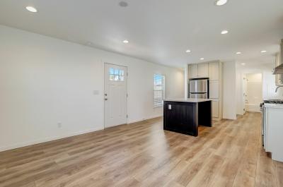 Photo 4 of 25 of home located at 2627 S Lamb Blvd #241 #241 Las Vegas, NV 89121