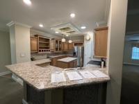 2016 Palm Harbor Mobile Home