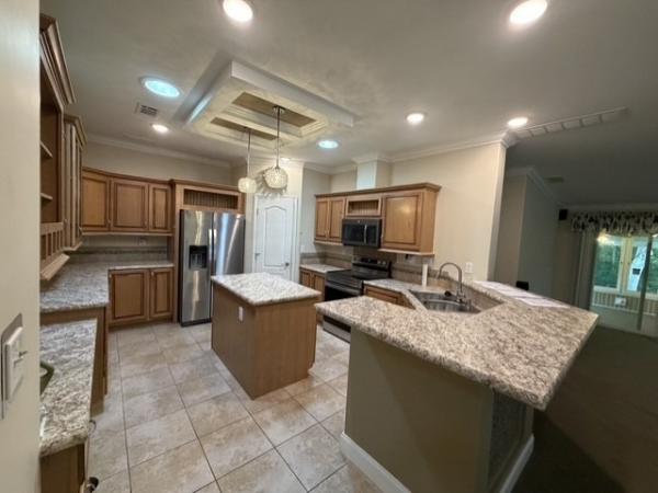 2016 Palm Harbor Mobile Home