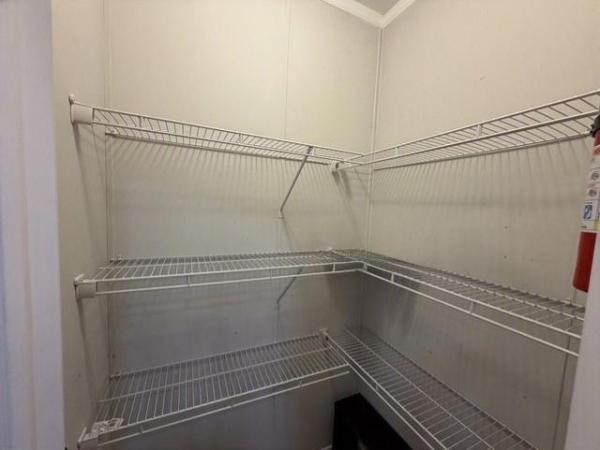 2016 Palm Harbor Mobile Home