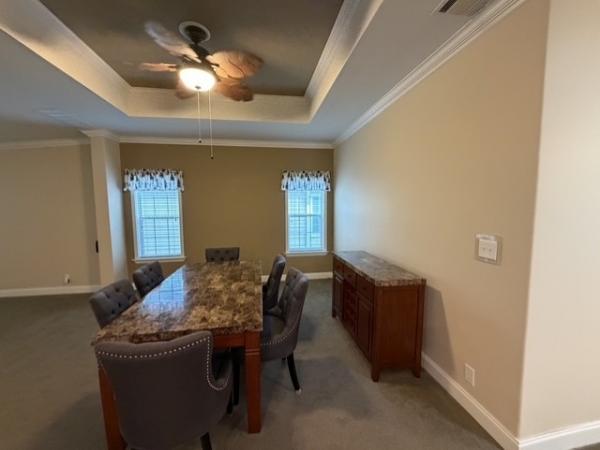 2016 Palm Harbor Mobile Home