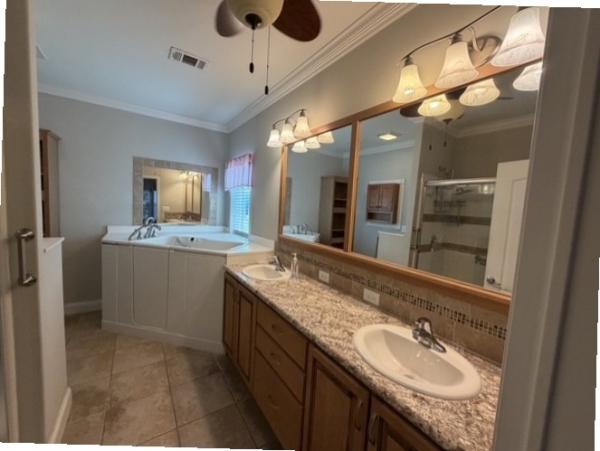 2016 Palm Harbor Mobile Home