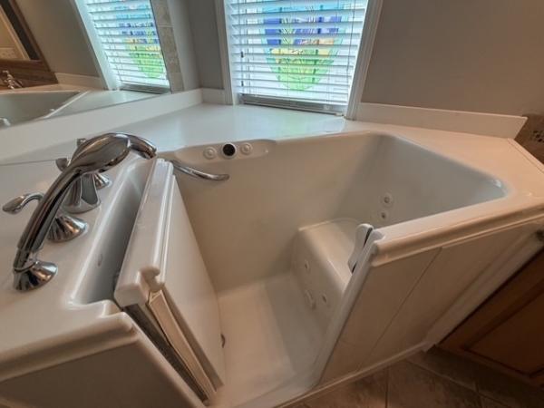 2016 Palm Harbor Mobile Home