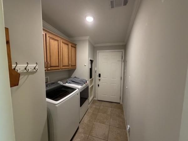 2016 Palm Harbor Mobile Home