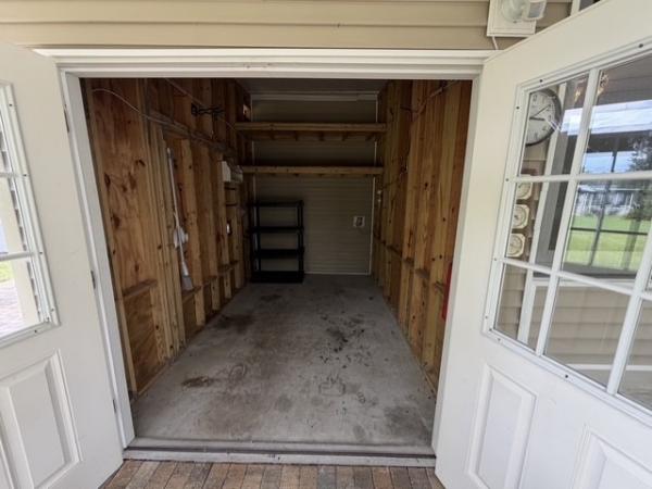 2016 Palm Harbor Mobile Home