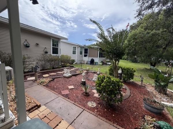 2016 Palm Harbor Mobile Home
