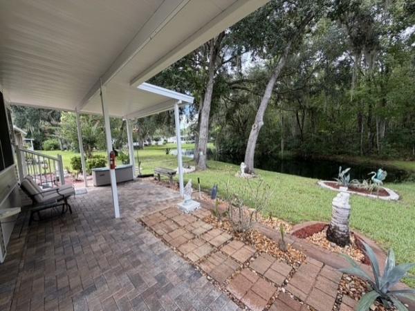 2016 Palm Harbor Mobile Home