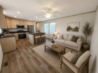 2026 Clayton - Wakarusa Mobile Home