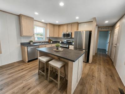 Photo 4 of 15 of home located at 4397 Hemlock Loop #547 Clarkston, MI 48348