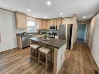 2026 Clayton - Wakarusa Mobile Home