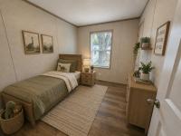 2026 Clayton - Wakarusa Mobile Home