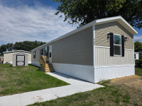 2026 Clayton - Wakarusa Mobile Home