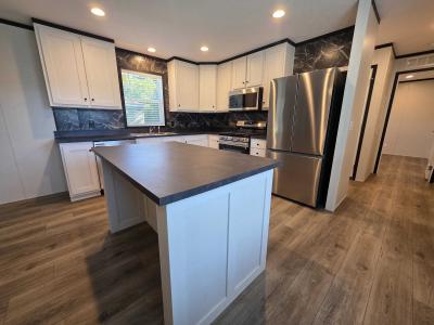 Photo 4 of 14 of home located at 4645 Butternut Street #673 Clarkston, MI 48348