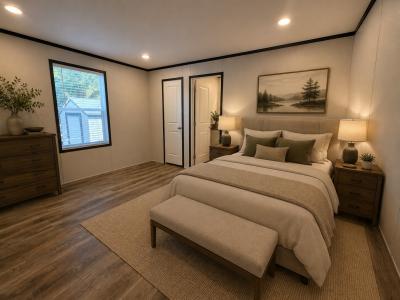 Photo 5 of 14 of home located at 4645 Butternut Street #673 Clarkston, MI 48348