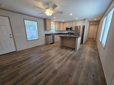 Photo 2 of 17 of home located at 4637 Butternut Street #675 Clarkston, MI 48348