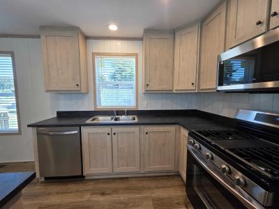 Photo 4 of 17 of home located at 4637 Butternut Street #675 Clarkston, MI 48348