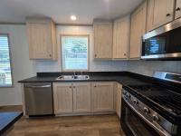 2026 Clayton - Wakarusa Mobile Home