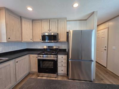 Photo 5 of 17 of home located at 4637 Butternut Street #675 Clarkston, MI 48348